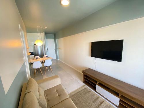 Apartamento Edif�cio Time - Apto 1308