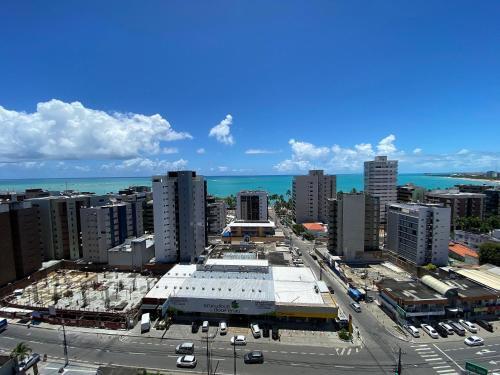 Apartamento Edif�cio Time - Apto 1308