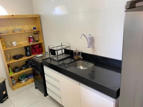 Apartamento Edif�cio Time - Apto 1308