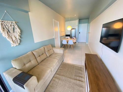 Apartamento Edif�cio Time - Apto 1308