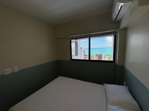 Apartamento Edif�cio Time - Apto 1308