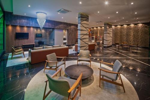 Apartamento Edif�cio Time - Apto 1308