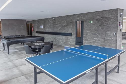 Apartamento Edif�cio Time - Apto 1308