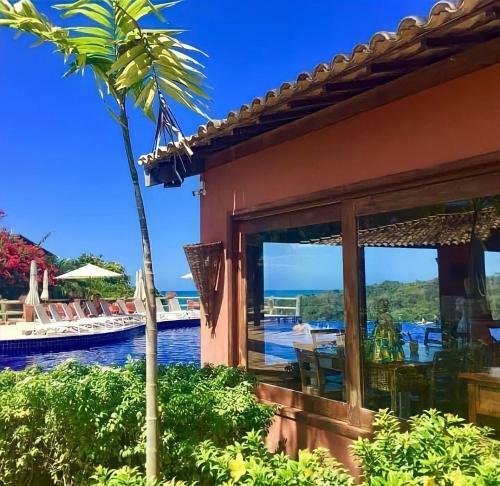 Apartamento Villas Do Pratagy