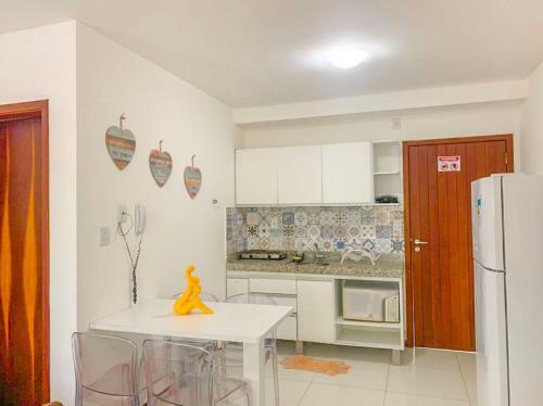 Apartamento Villas Do Pratagy