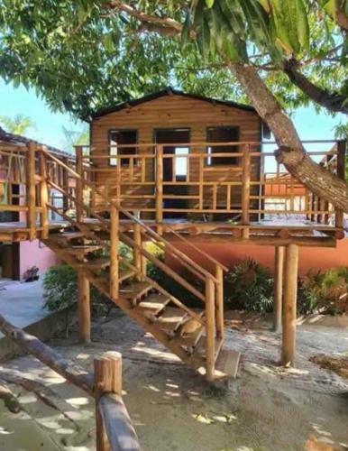 Apartamento Villas Do Pratagy