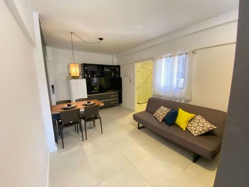 Apartamento Edif�cio Time - Apto 401