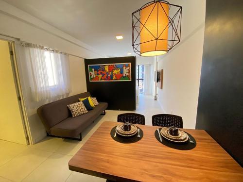 Apartamento Edif�cio Time - Apto 401