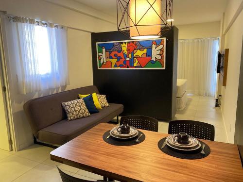 Apartamento Edif�cio Time - Apto 401