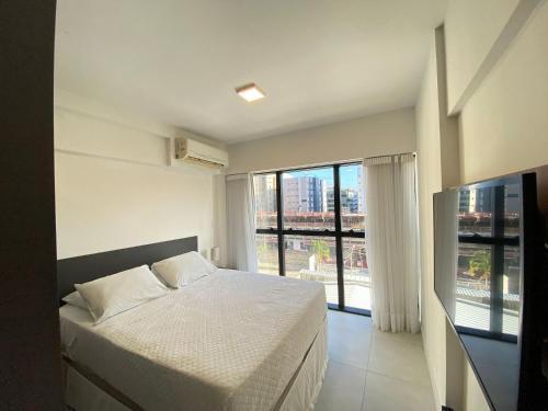 Apartamento Edif�cio Time - Apto 401