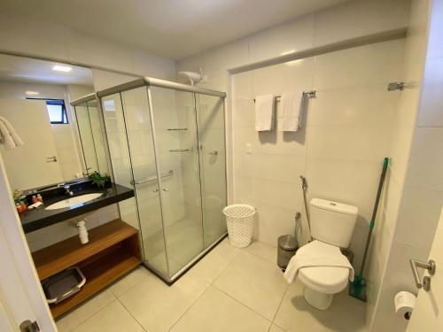 Apartamento Edif�cio Time - Apto 401