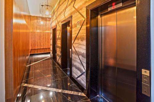 Apartamento Edif�cio Time - Apto 401
