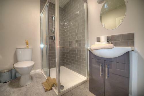 Apartamento Spanish Arch