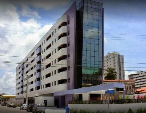 Apartamento Edif�cio Neo - Apto 529