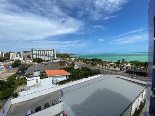 Apartamento Edif�cio Neo - Apto 529