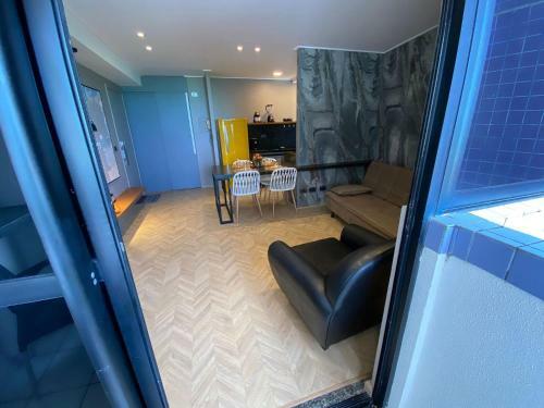 Apartamento Edif�cio Neo - Apto 529