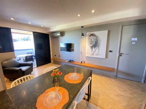 Apartamento Edif�cio Neo - Apto 529