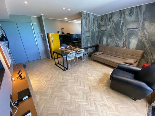 Apartamento Edif�cio Neo - Apto 529