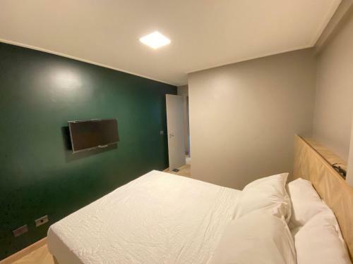 Apartamento Edif�cio Neo - Apto 529