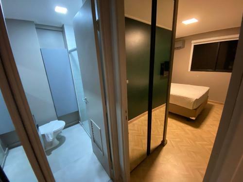 Apartamento Edif�cio Neo - Apto 529