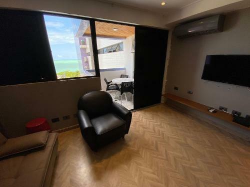 Apartamento Edif�cio Neo - Apto 529