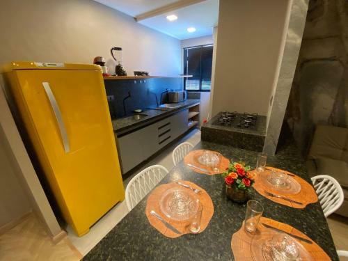 Apartamento Edif�cio Neo - Apto 529