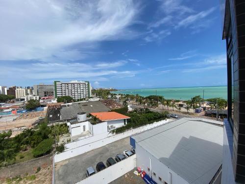 Apartamento Edif�cio Neo - Apto 529