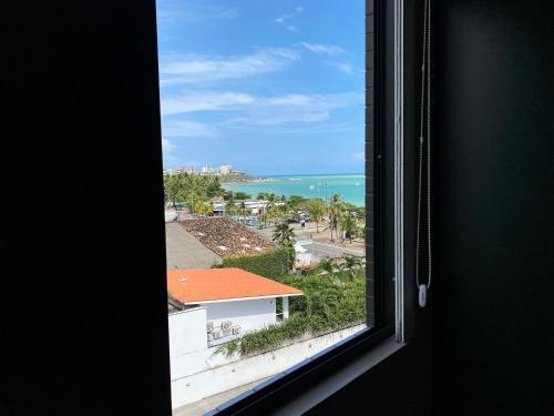 Apartamento Edif�cio Neo - Apto 529
