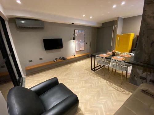 Apartamento Edif�cio Neo - Apto 529