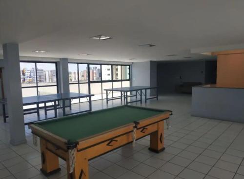 Apartamento Edif�cio Neo - Apto 529