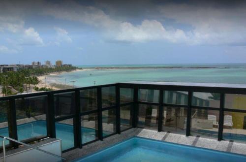 Apartamento Edif�cio Neo - Apto 529