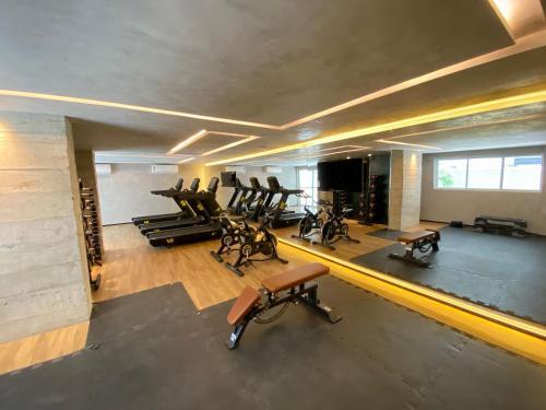 Apartamento Edif�cio Strauss - Apto 1205