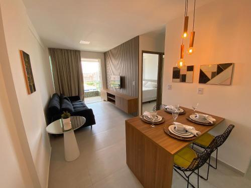 Apartamento Edif�cio Strauss - Apto 1205