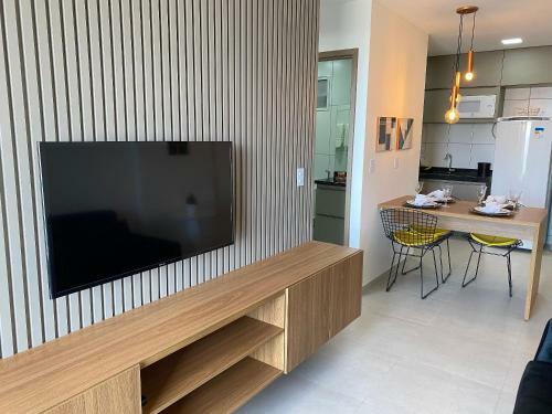 Apartamento Edif�cio Strauss - Apto 1205