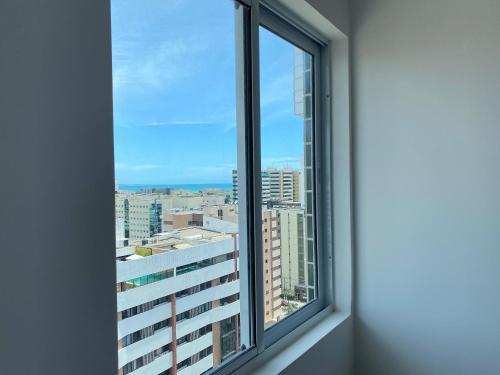 Apartamento Edif�cio Strauss - Apto 1205