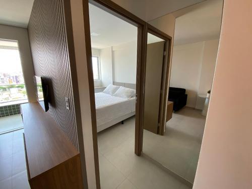 Apartamento Edif�cio Strauss - Apto 1205