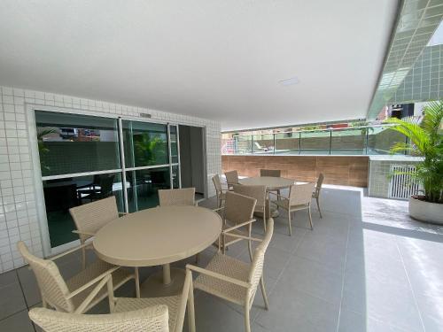 Apartamento Edif�cio Strauss - Apto 1205