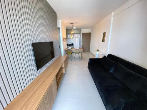 Apartamento Edif�cio Strauss - Apto 1205