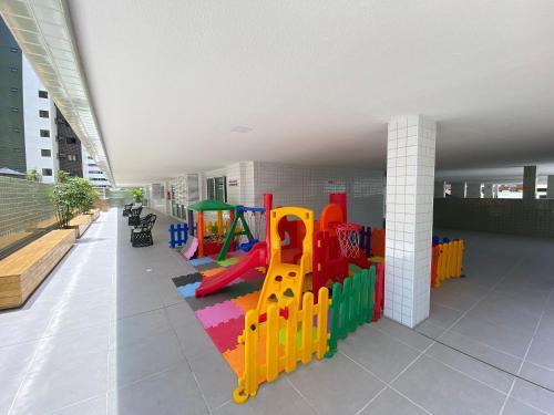 Apartamento Edif�cio Strauss - Apto 1205