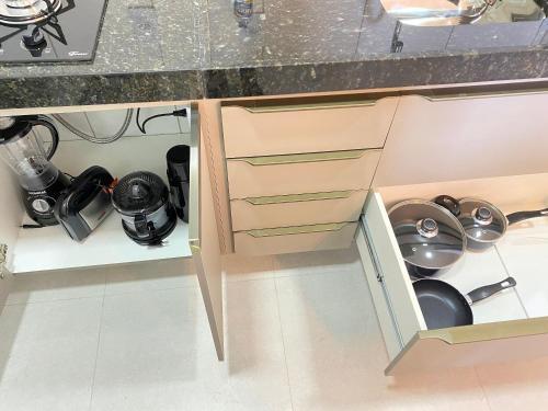 Apartamento Edif�cio Strauss - Apto 1205