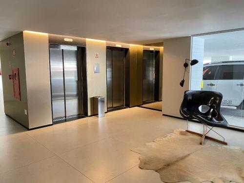 Apartamento Edif�cio Strauss - Apto 1205
