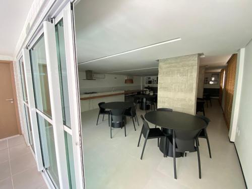 Apartamento Edif�cio Strauss - Apto 1205