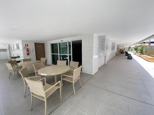Apartamento Edif�cio Strauss - Apto 1205