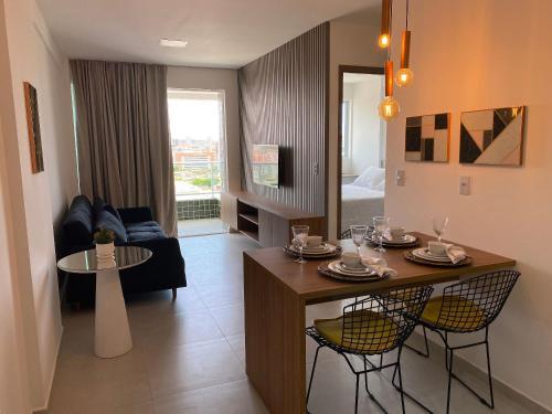 Apartamento Edif�cio Strauss - Apto 1205