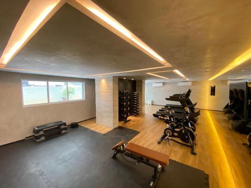 Apartamento Edif�cio Strauss - Apto 1205