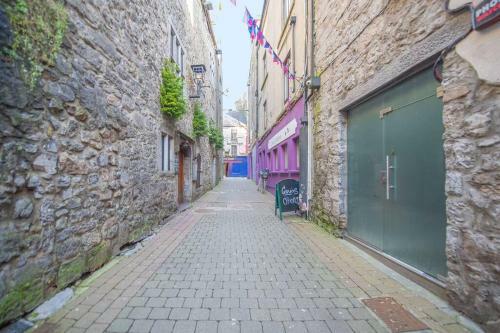 Apartamento Latin Quarter Luxury