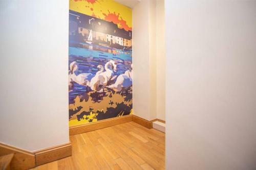 Apartamento Latin Quarter Luxury