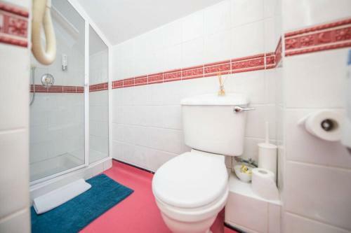 Apartamento Latin Quarter Luxury