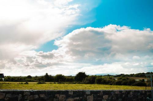 Apartamento Corrib View Farmhouse
