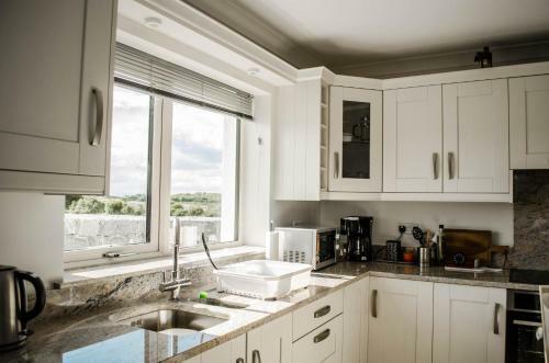 Apartamento Corrib View Farmhouse